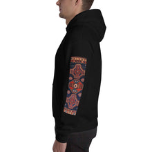 Load image into Gallery viewer, Armenian Carpet Unisex Hoodie