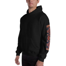 Load image into Gallery viewer, Armenian Carpet Unisex Hoodie