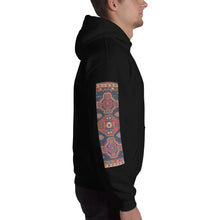 Load image into Gallery viewer, Armenian Carpet Unisex Hoodie
