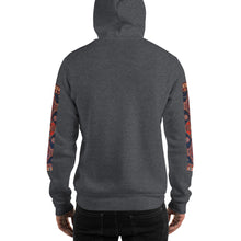 Load image into Gallery viewer, Armenian Carpet Unisex Hoodie