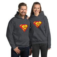 Load image into Gallery viewer, Super Hay Unisex Hoodie