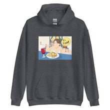 Load image into Gallery viewer, The Armenian Traveler - It's Fresh Unisex Hoodie