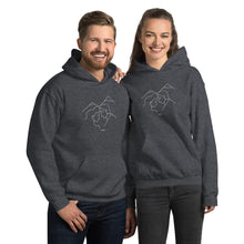 Load image into Gallery viewer, Love Ararat Unisex Hoodie