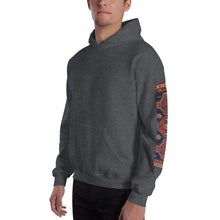 Load image into Gallery viewer, Armenian Carpet Unisex Hoodie