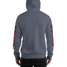 Load image into Gallery viewer, Armenian Carpet Unisex Hoodie