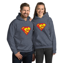 Load image into Gallery viewer, Super Hay Unisex Hoodie