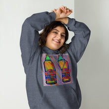 Load image into Gallery viewer, Kilikia Armenian Beer Unisex Hoodie
