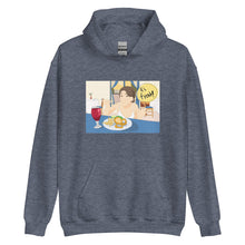 Load image into Gallery viewer, The Armenian Traveler - It's Fresh Unisex Hoodie