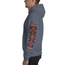 Load image into Gallery viewer, Armenian Carpet Unisex Hoodie