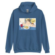 Load image into Gallery viewer, The Armenian Traveler - It's Fresh Unisex Hoodie