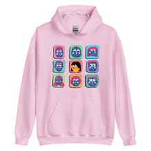 Load image into Gallery viewer, Armenian Emojis Unisex Hoodie