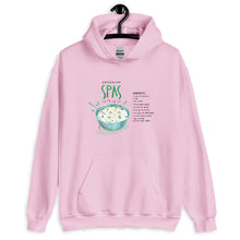 Load image into Gallery viewer, Spas Unisex Hoodie
