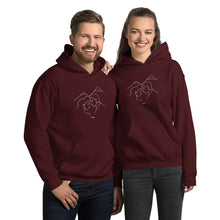 Load image into Gallery viewer, Love Ararat Unisex Hoodie
