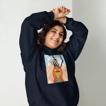 Load image into Gallery viewer, Traditional Hayouhi Unisex Hoodie