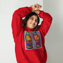 Load image into Gallery viewer, Kilikia Armenian Beer Unisex Hoodie