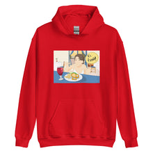 Load image into Gallery viewer, The Armenian Traveler - It's Fresh Unisex Hoodie
