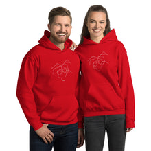 Load image into Gallery viewer, Love Ararat Unisex Hoodie