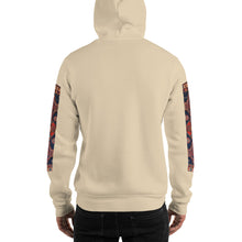 Load image into Gallery viewer, Armenian Carpet Unisex Hoodie