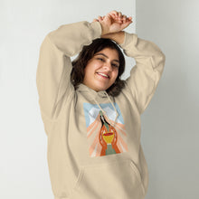 Load image into Gallery viewer, Traditional Hayouhi Unisex Hoodie