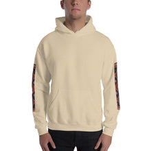 Load image into Gallery viewer, Armenian Carpet Unisex Hoodie