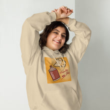 Load image into Gallery viewer, Spread Love Unisex Hoodie