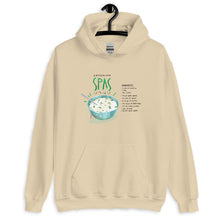 Load image into Gallery viewer, Spas Unisex Hoodie