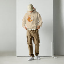 Load image into Gallery viewer, Gata Unisex Hoodie