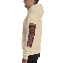 Load image into Gallery viewer, Armenian Carpet Unisex Hoodie