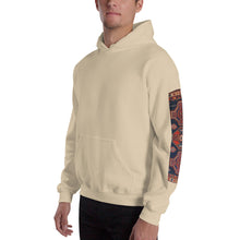 Load image into Gallery viewer, Armenian Carpet Unisex Hoodie