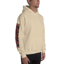 Load image into Gallery viewer, Armenian Carpet Unisex Hoodie