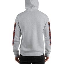 Load image into Gallery viewer, Armenian Carpet Unisex Hoodie