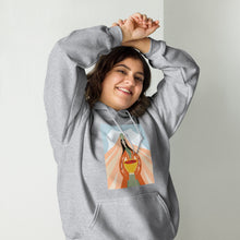 Load image into Gallery viewer, Traditional Hayouhi Unisex Hoodie
