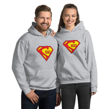 Load image into Gallery viewer, Super Hay Unisex Hoodie