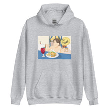 Load image into Gallery viewer, The Armenian Traveler - It's Fresh Unisex Hoodie