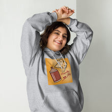 Load image into Gallery viewer, Spread Love Unisex Hoodie