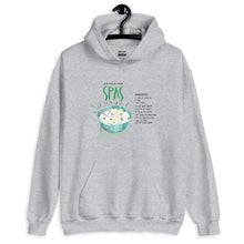 Load image into Gallery viewer, Spas Unisex Hoodie