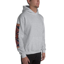 Load image into Gallery viewer, Armenian Carpet Unisex Hoodie