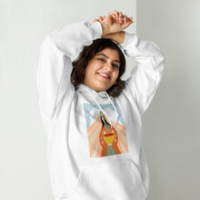 Load image into Gallery viewer, Traditional Hayouhi Unisex Hoodie