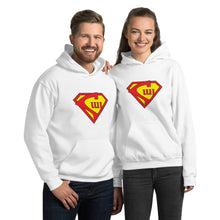 Load image into Gallery viewer, Super Hay Unisex Hoodie