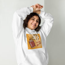 Load image into Gallery viewer, Spread Love Unisex Hoodie