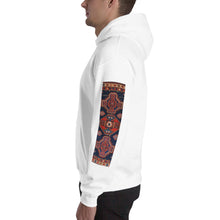 Load image into Gallery viewer, Armenian Carpet Unisex Hoodie