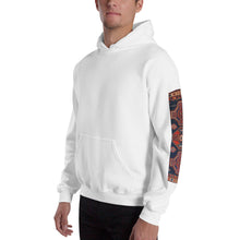 Load image into Gallery viewer, Armenian Carpet Unisex Hoodie