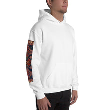 Load image into Gallery viewer, Armenian Carpet Unisex Hoodie