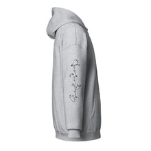 Load image into Gallery viewer, Miaseen Unisex heavy blend zip hoodie