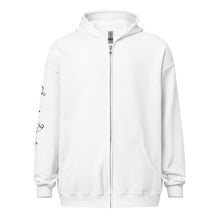 Load image into Gallery viewer, Miaseen Unisex heavy blend zip hoodie