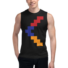 Load image into Gallery viewer, Artsakh Muscle Shirt