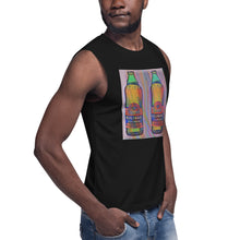 Load image into Gallery viewer, Kilikia Beer Muscle Shirt