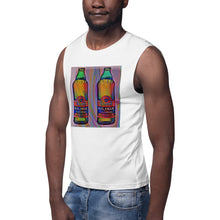 Load image into Gallery viewer, Kilikia Beer Muscle Shirt
