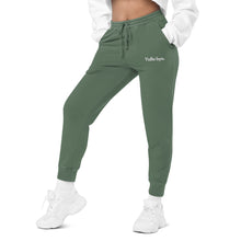 Load image into Gallery viewer, Yalla Bye Unisex sweatpants