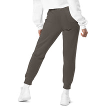 Load image into Gallery viewer, Yalla Bye Unisex sweatpants